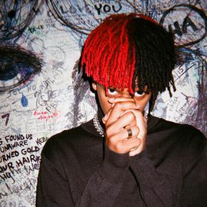 Виниловая пластинка Dc the Don: Come As You Are