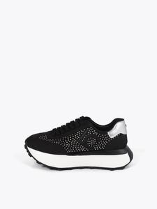 Кроссовки Lola Casademunt, черный