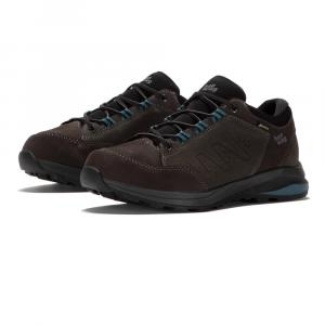 Кроссовки Hanwag Torsby Low SF Extra GORE-TEX, синий