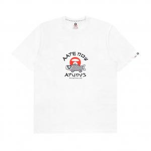 Футболка мужская Aape, черный