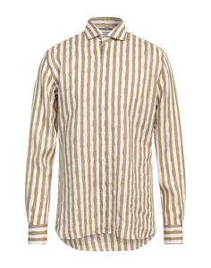 Рубашка At.P.Co, хаки