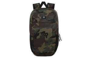 Рюкзак унисекс Vans, Green