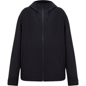 HUGO BOSS Темно-синяя куртка для мужчин, Dark Blue