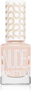 Лак для ногтей Pastel Nude, 763 13 ml