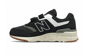NB 997H Детская обувь для повседневной носки PS Low-top черного цвета New Balance