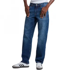 Джинсы Urban Classics Heavy Ounce Straight Fit jeans, синий