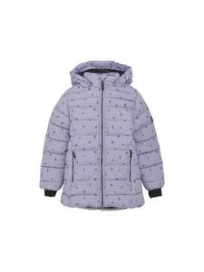 Зимняя куртка COLOR KIDS Winter Jacket, лавандовый