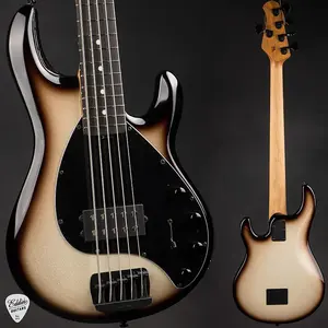 Ernie Ball Music Man Эрни Болл Мьюзик Ман СтингРэй 5 Спешл H - Бруле