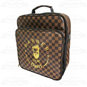 Сумка для парикмахерских принадлежностей Fox Barber Expert