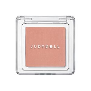 Монохромный блаш для коррекции тона кожи матовый тон лица 2g Judydoll