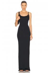 Платье Josie Eterne, Black