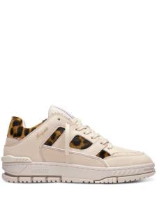 Axel Arigato кроссовки Area Lo, нейтральный цвет