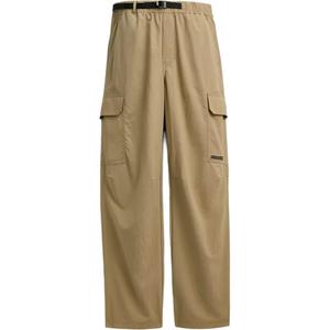 COACH Брюки карго мужские хаки