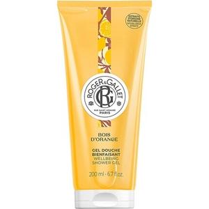 Гель для душа Roger And Gallet Bois D'Orange 200мл, Roger & Gallet