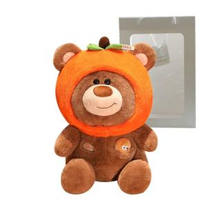 Плюшевая кукла Shi Ruyi Teddy Bear высотой 23см/35см/45см/60см Bitter purchase