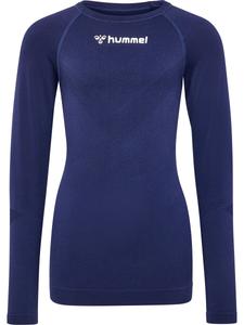 Футболка Performance Hummel, морской синий