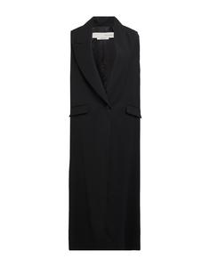 Пальто Isabel Benenato, черный