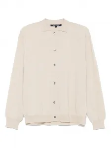 Кардиган Mary Sofie D'hoore, нейтральный