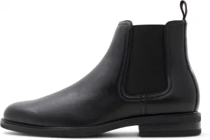 Ботинки ALDO mens Bristoll-wide, черный