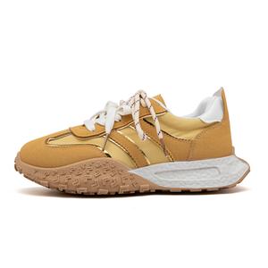 Humanism 1986 Женские кеды низкие повседневные фиолетовые, цвет Purple