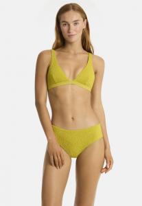 Низ бикини SEA LEVEL Bikini bottoms, Chartreuse/Mustard Yellow