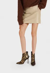 Техасские/Байкерские ботинки Queen Helena, Oro