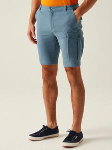 Функциональные шорты Bendrick светло-голубого цвета Regatta