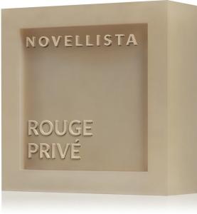 Rouge Privé роскошное кусковое мыло для лица, рук и тела Novellista, 90 гр