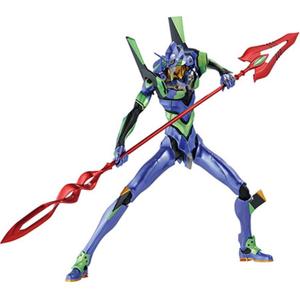 Фигурки в масштабе BANPRESTO