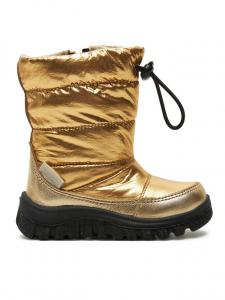 Зимние Ботинки Falcotto Falcotto By Naturino Poznurr 3 0013001598.06.0Q06 M Goldfarben, золотой