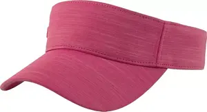 Женский козырек для гольфа PUMA Sport P, розовый