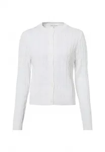 Кардиган Marie Lund, Weiß