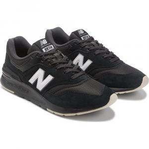 Ретро-Кроссовки 997H New Balance, мультиколор