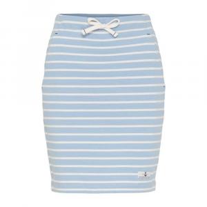 Короткая юбка Sea Ranch Anjelica, синий