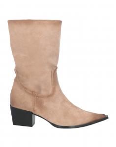 Ботильоны Ras, бежевый