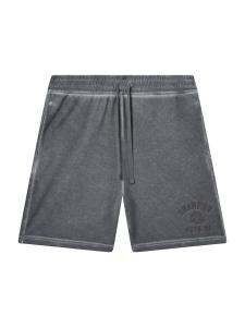 Свободные спортивные брюки Champion Authentic Athletic Apparel, Grey/Muddy Colored