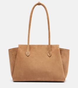 Маленькая замшевая сумка через плечо Ekme Aesther Ekme, 237 Suede Date