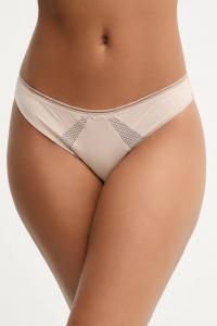 Трусики Boss, бежевый