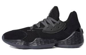 Adidas Харден Том. 4 баскетбольные кроссовки мужские