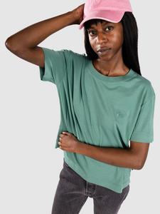 Футболка Quiksilver Essential T-Shirt, deep sea