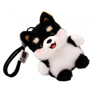 Очаровательные и милые парфюмерные щенки плюшевый кулон высота 15см BALITU