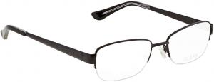 Очки GUESS GU2514 Matte Black One Size