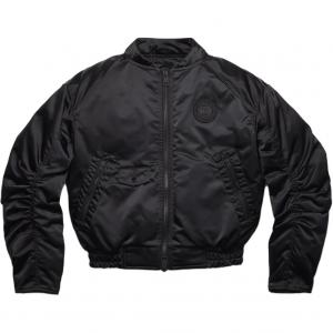 Куртка FW25 Pilot Jacket Women's Canada Goose, черный