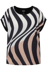 Рубашка Ulla Popken, Mixed Colors