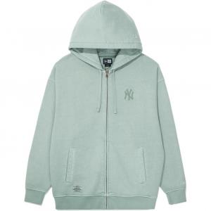 New Era Свитшоты Unisex Light Gray Green