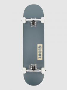 Скейтборд Globe Goodstock 7.875″ Skateboard, navy