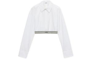 Рубашка женская Loewe, белый