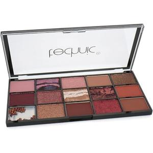 Палитра теней для век с прессованным пигментом Persuasion Technic