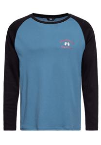 Футболка King Kerosin King Keros, синий