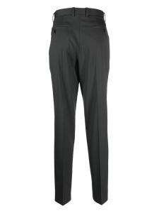 Theory зауженные брюки, серый